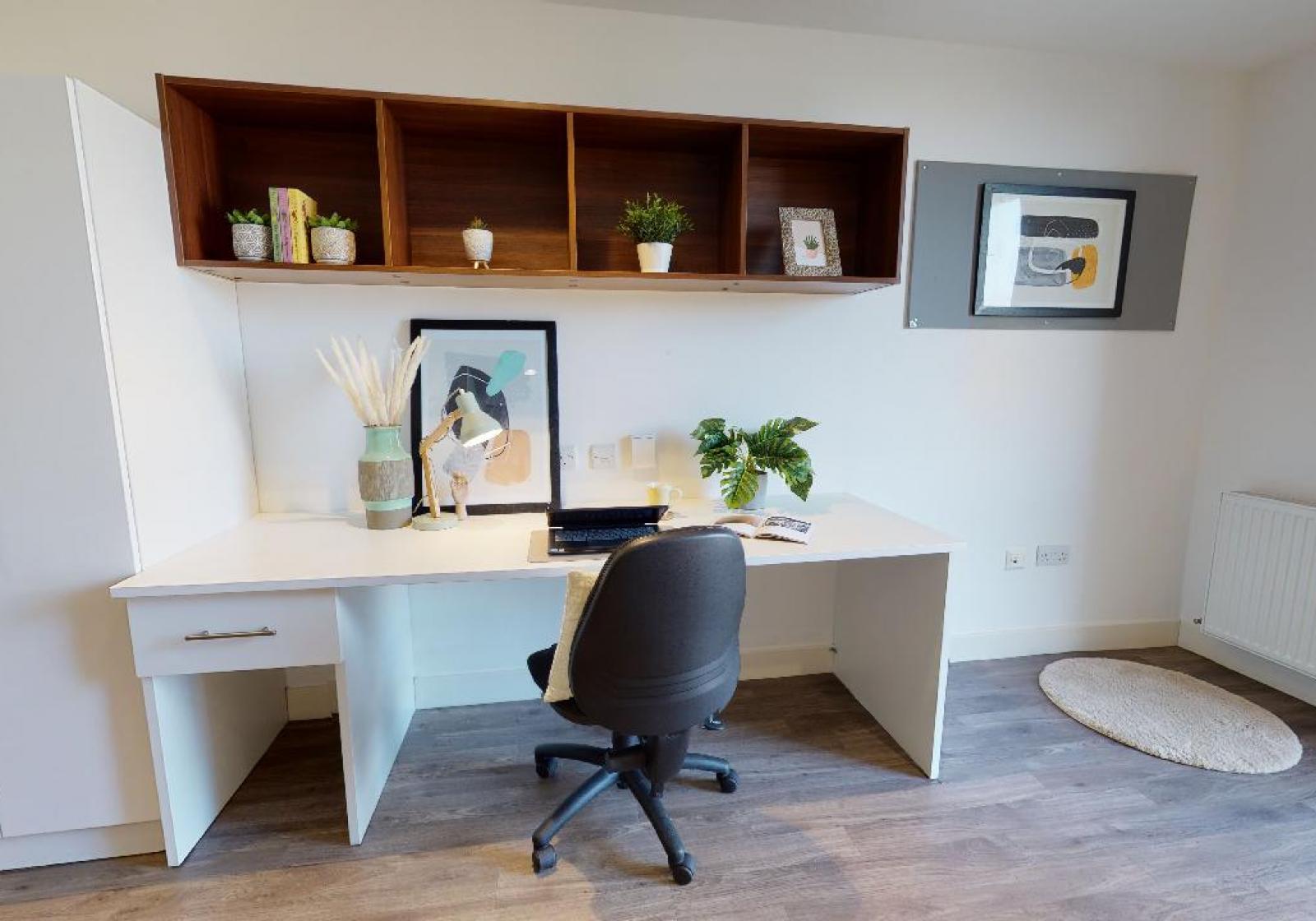  Silver Studio  -  iQ Elliott House  - Gallery -  3