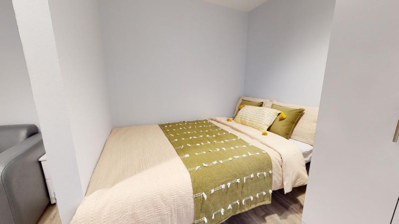 Platinum Studio - iQ Elliott House - Gallery - 1