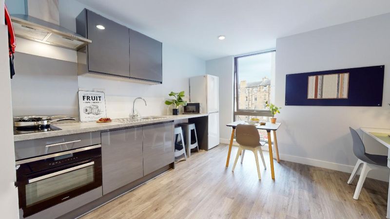 Platinum Studio - iQ Elliott House - Gallery - 3
