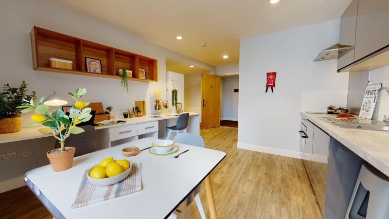 Platinum Studio - iQ Elliott House - Gallery - 5