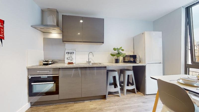 Platinum Studio - iQ Elliott House - Gallery - 2