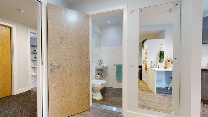 Platinum Studio - iQ Elliott House - Gallery - 4