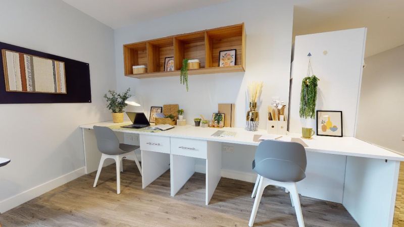 Platinum Studio - iQ Elliott House - Gallery - 6