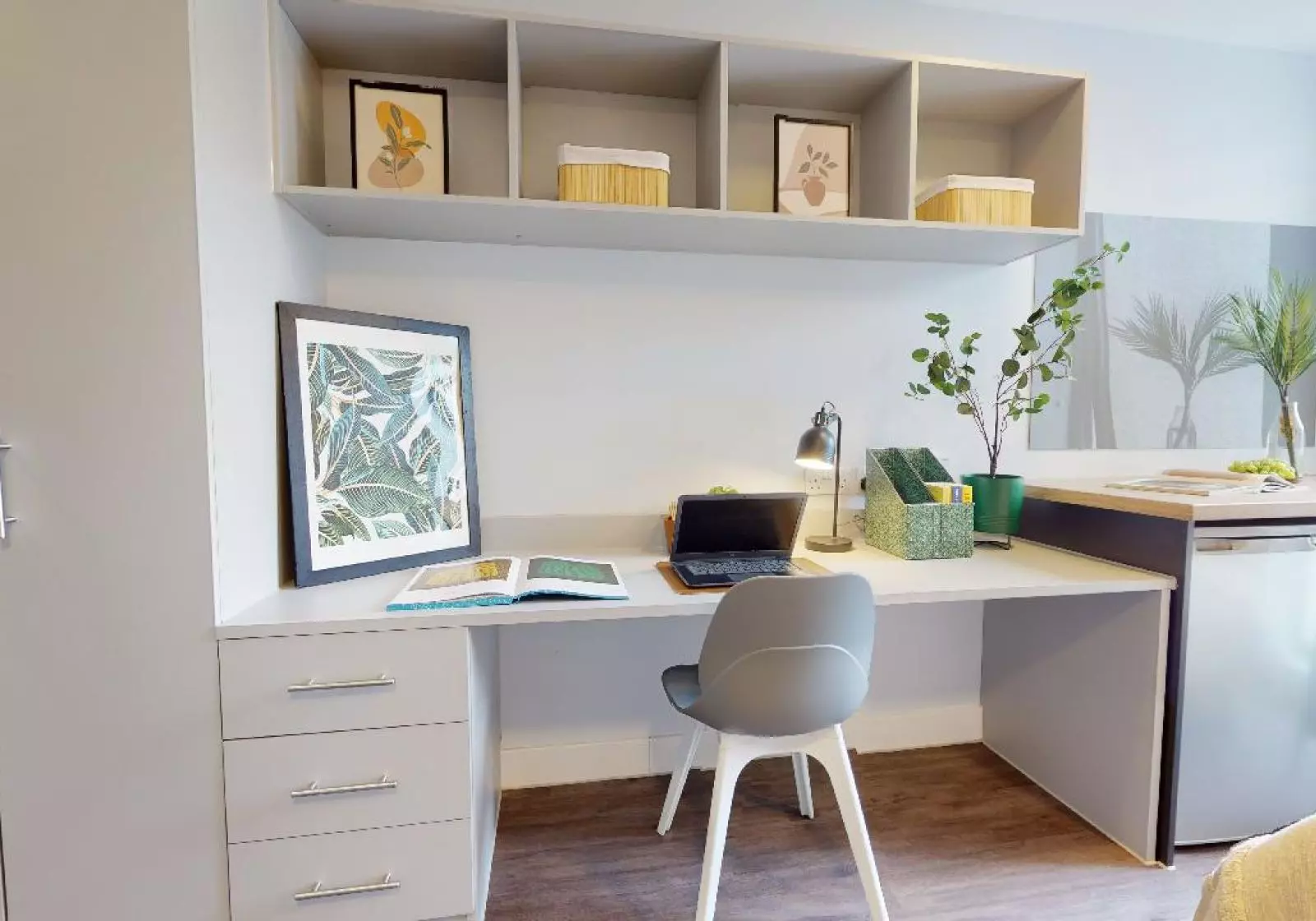  Bronze Studio  -  iQ Elliott House  - Gallery -  3