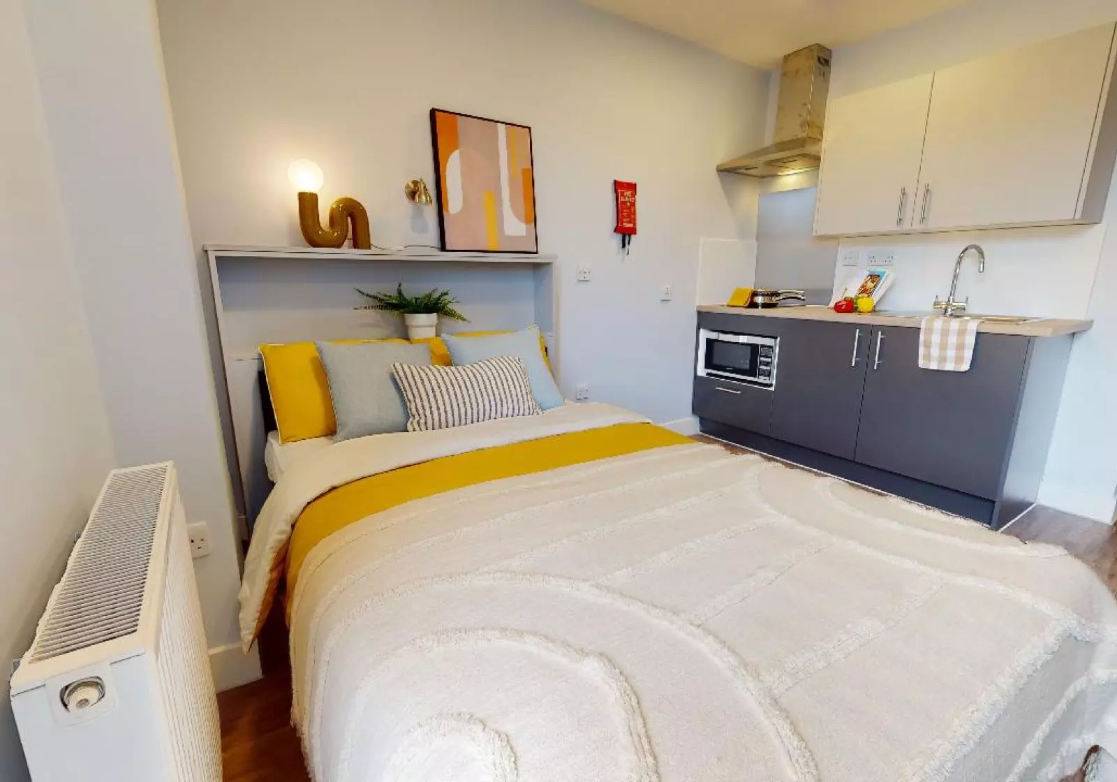  Bronze Studio  -  iQ Elliott House  - Gallery -  1