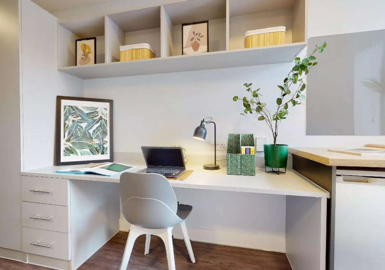  Bronze Studio  -  iQ Elliott House  - Gallery -  2