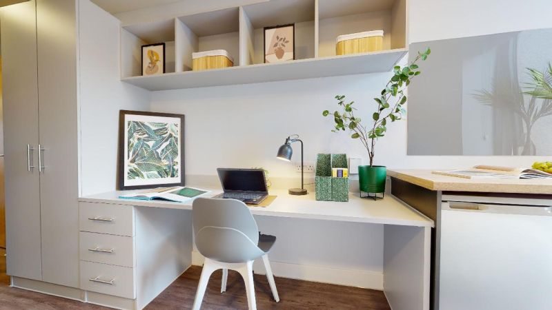 Saver Studio - iQ Elliott House - Gallery - 3