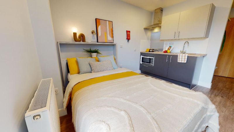 Saver Studio - iQ Elliott House - Gallery - 5