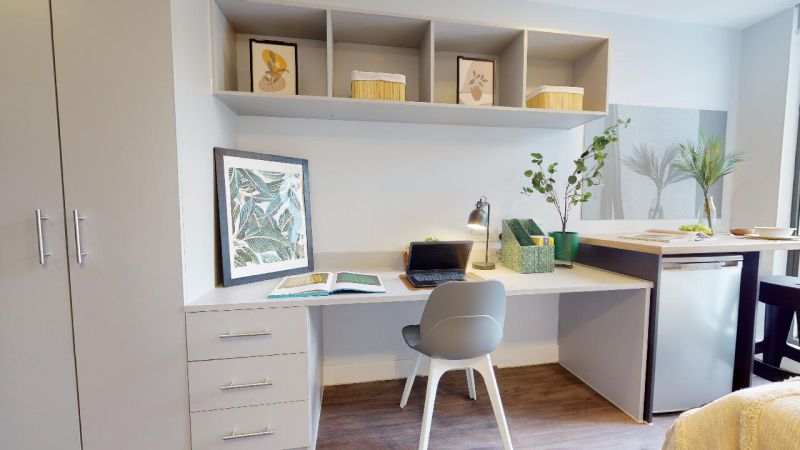  Saver Studio  -  iQ Elliott House  - Gallery -  3