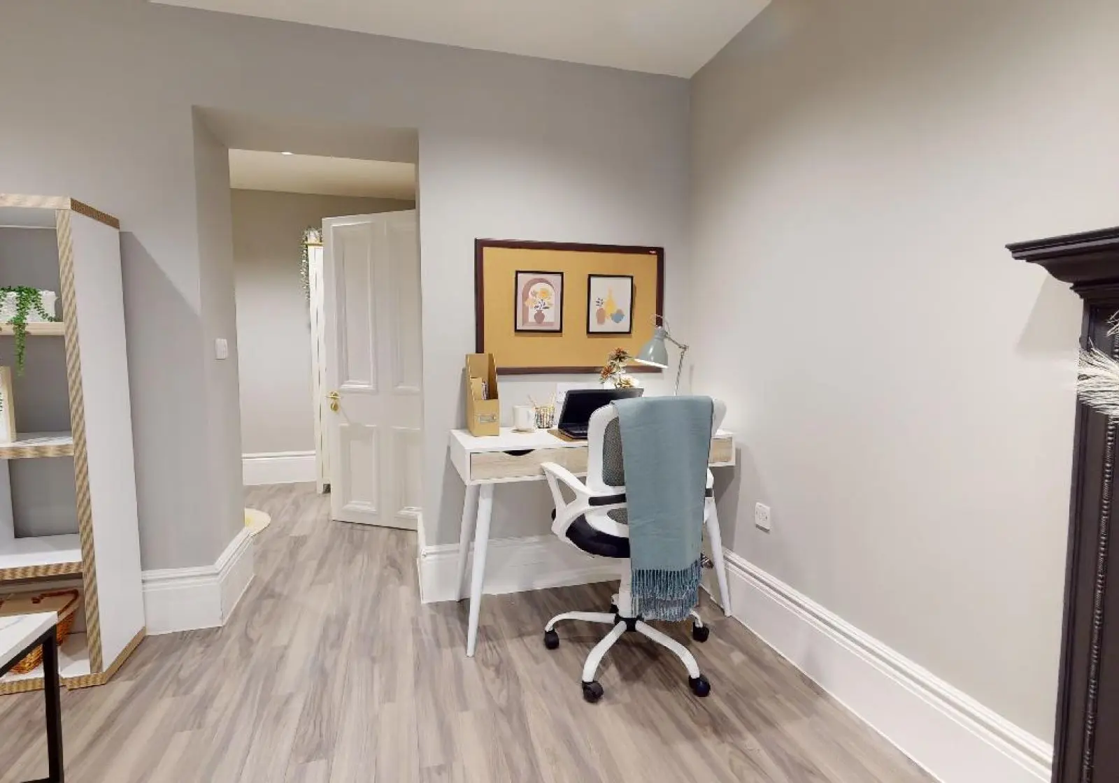 Gold En-Suite - 5