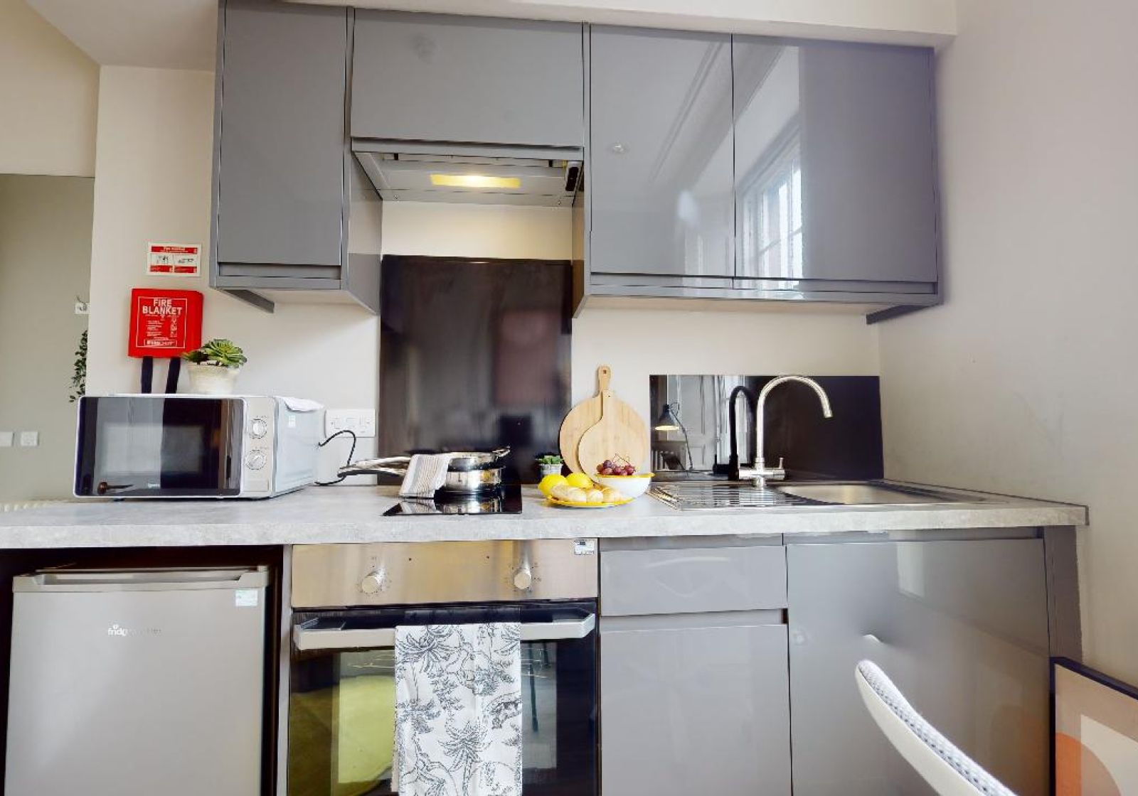 Copper Studio - iQ Elliott House - Gallery - 7