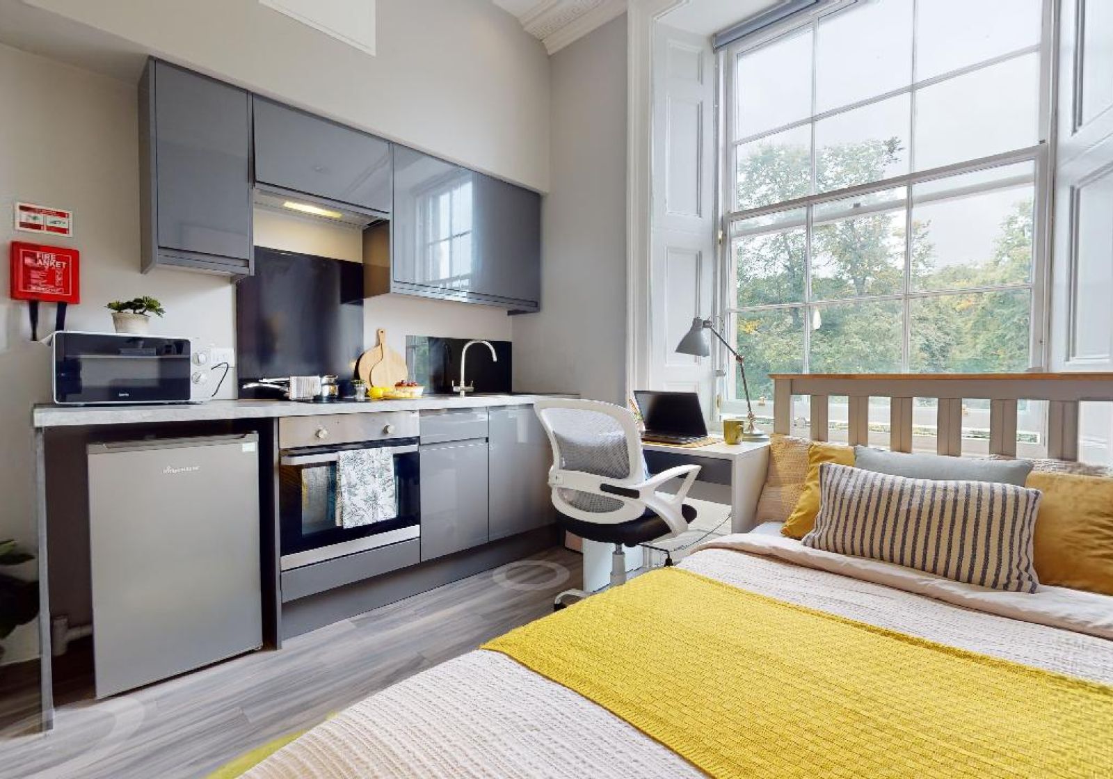 Copper Studio - iQ Elliott House - Gallery - 10