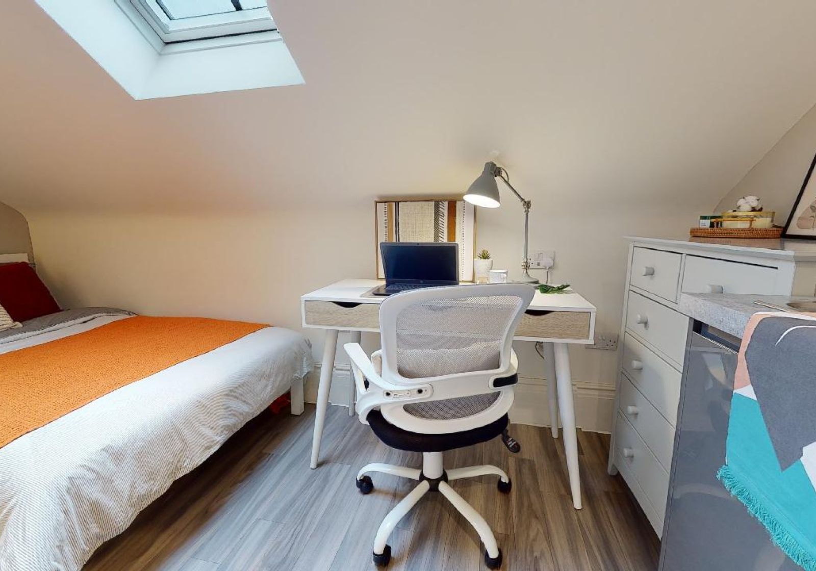 Copper Studio - iQ Elliott House - Gallery - 4