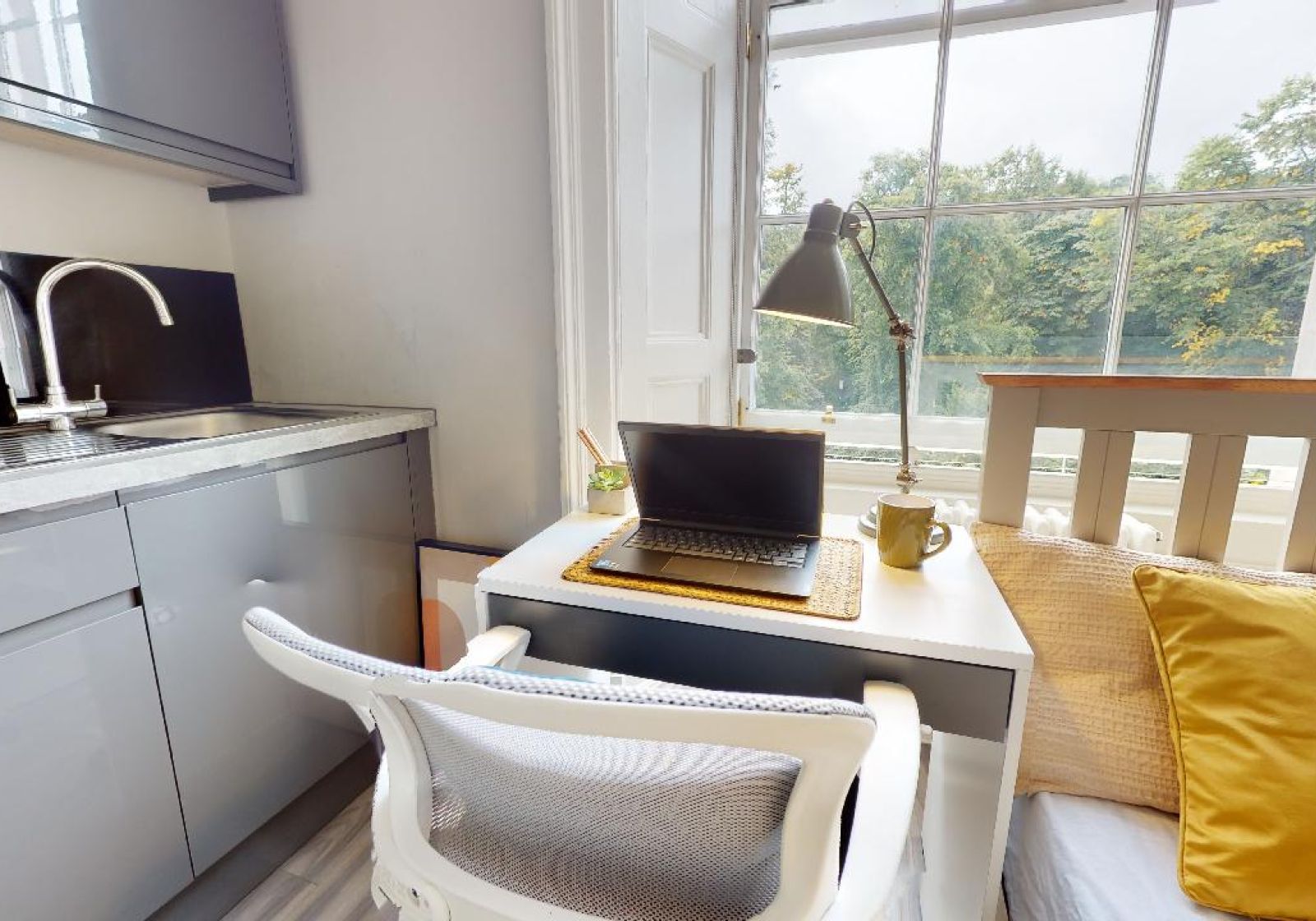  Copper Studio  -  iQ Elliott House  - Gallery -  9