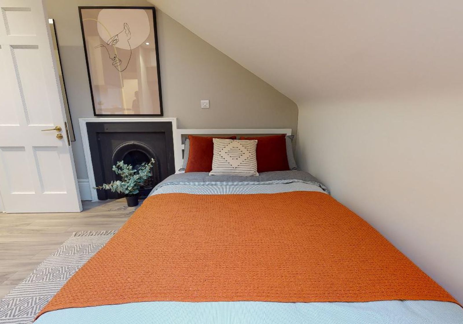 Copper Studio - iQ Elliott House - Gallery - 3