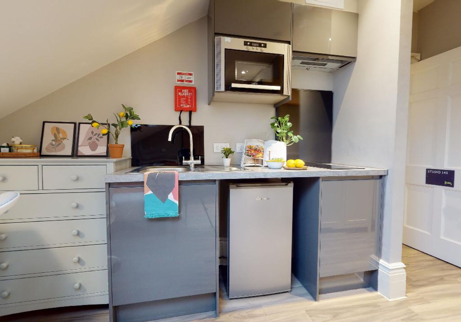  Copper Studio  -  iQ Elliott House  - Gallery -  11