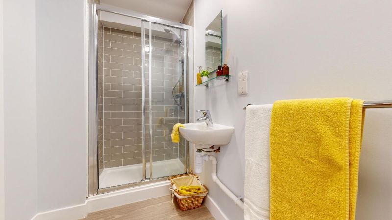 Diamond Duplex Apartment  -  iQ Elliott House  - Gallery -  3