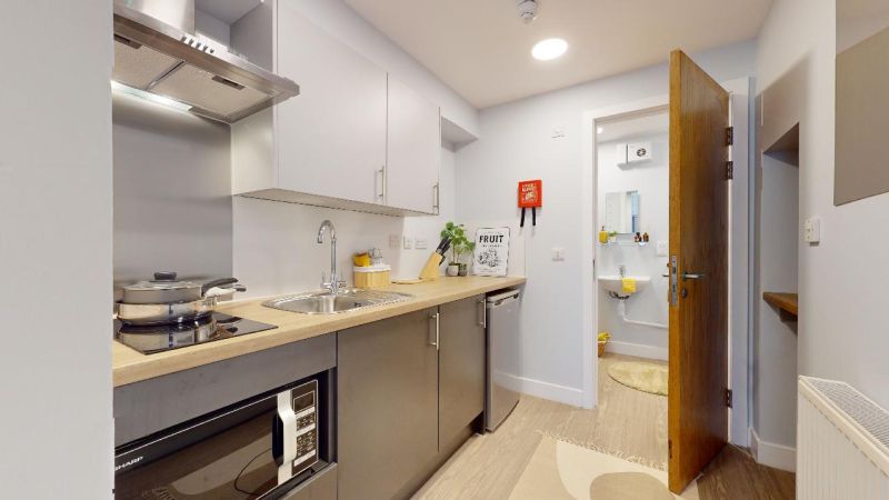  Diamond Duplex Apartment  -  iQ Elliott House  - Gallery -  9