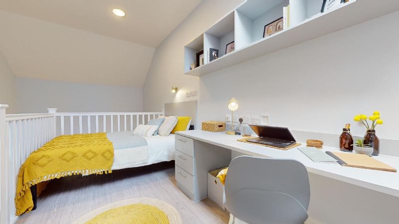 Diamond Duplex Apartment  -  iQ Elliott House  - Gallery -  1