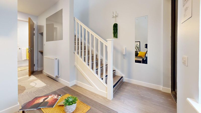  Diamond Duplex Apartment  -  iQ Elliott House  - Gallery -  8