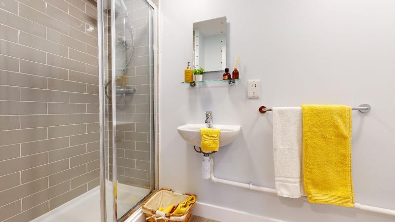  Diamond Duplex Apartment  -  iQ Elliott House  - Gallery -  5