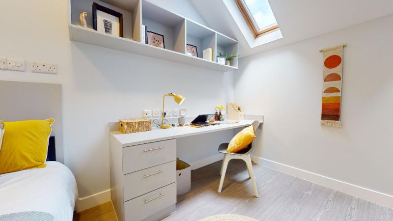  Diamond Duplex Apartment  -  iQ Elliott House  - Gallery -  4