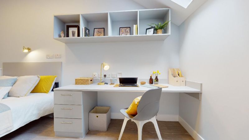  Diamond Duplex Apartment  -  iQ Elliott House  - Gallery -  6