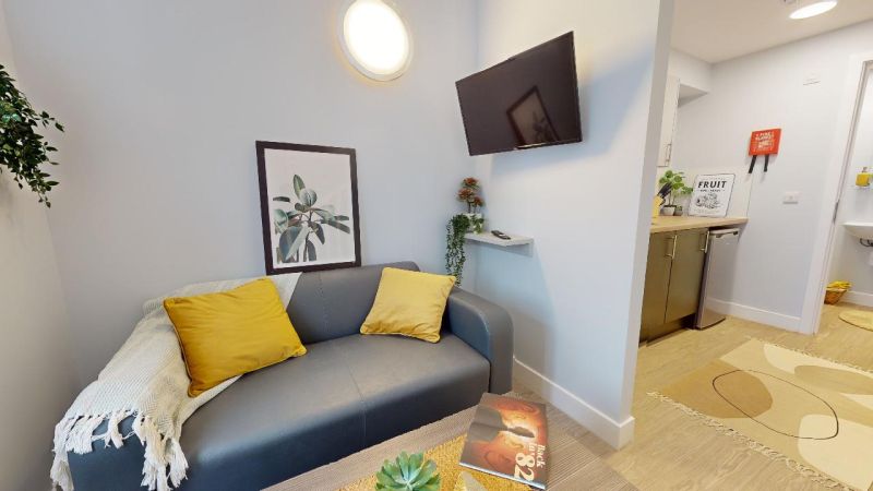  Diamond Duplex Apartment  -  iQ Elliott House  - Gallery -  7