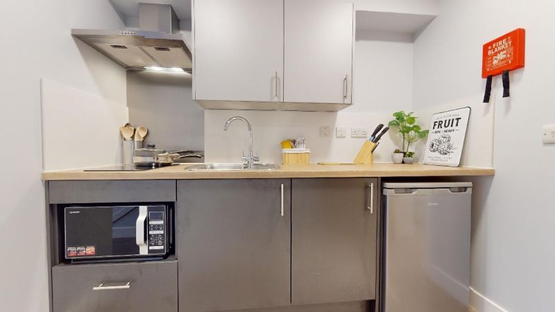  Diamond Duplex Apartment  -  iQ Elliott House  - Gallery -  2