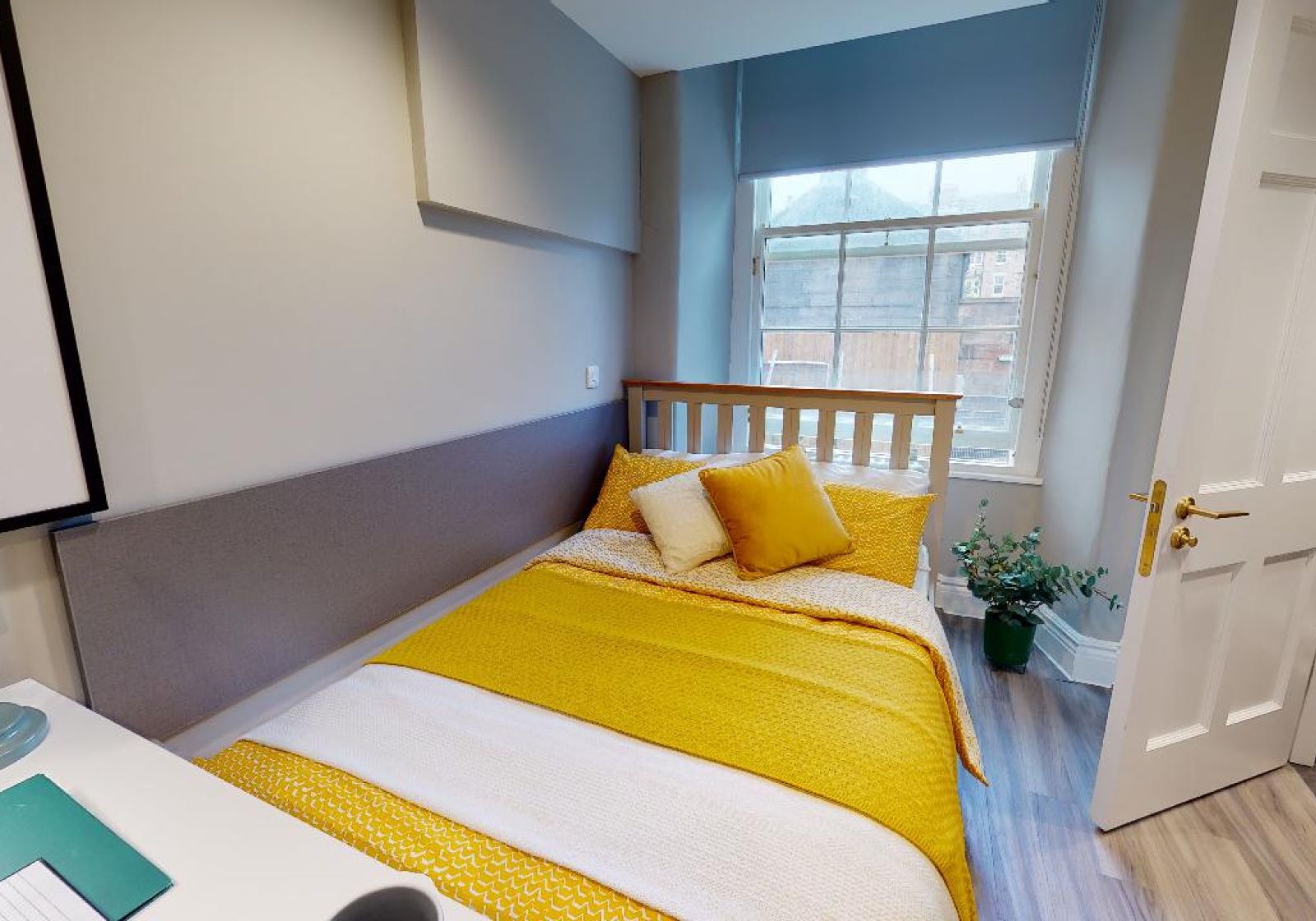 Copper Mini Studio - iQ Elliott House - Gallery - 5