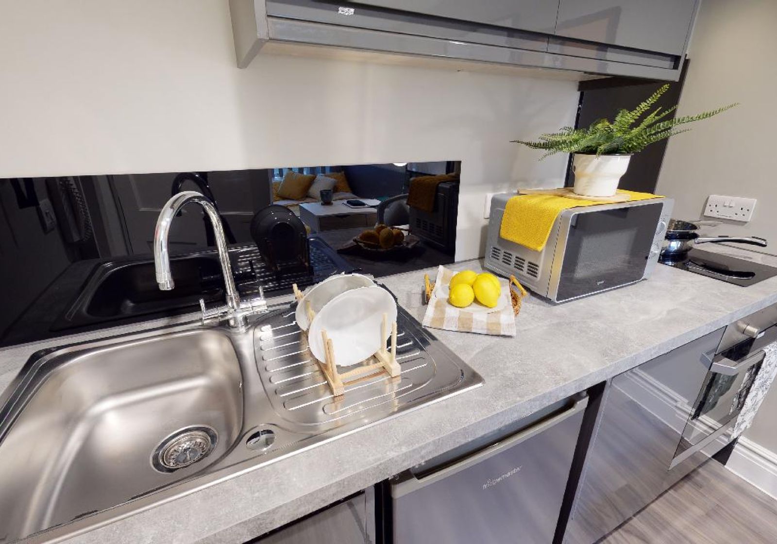 Copper Mini Studio - iQ Elliott House - Gallery - 3