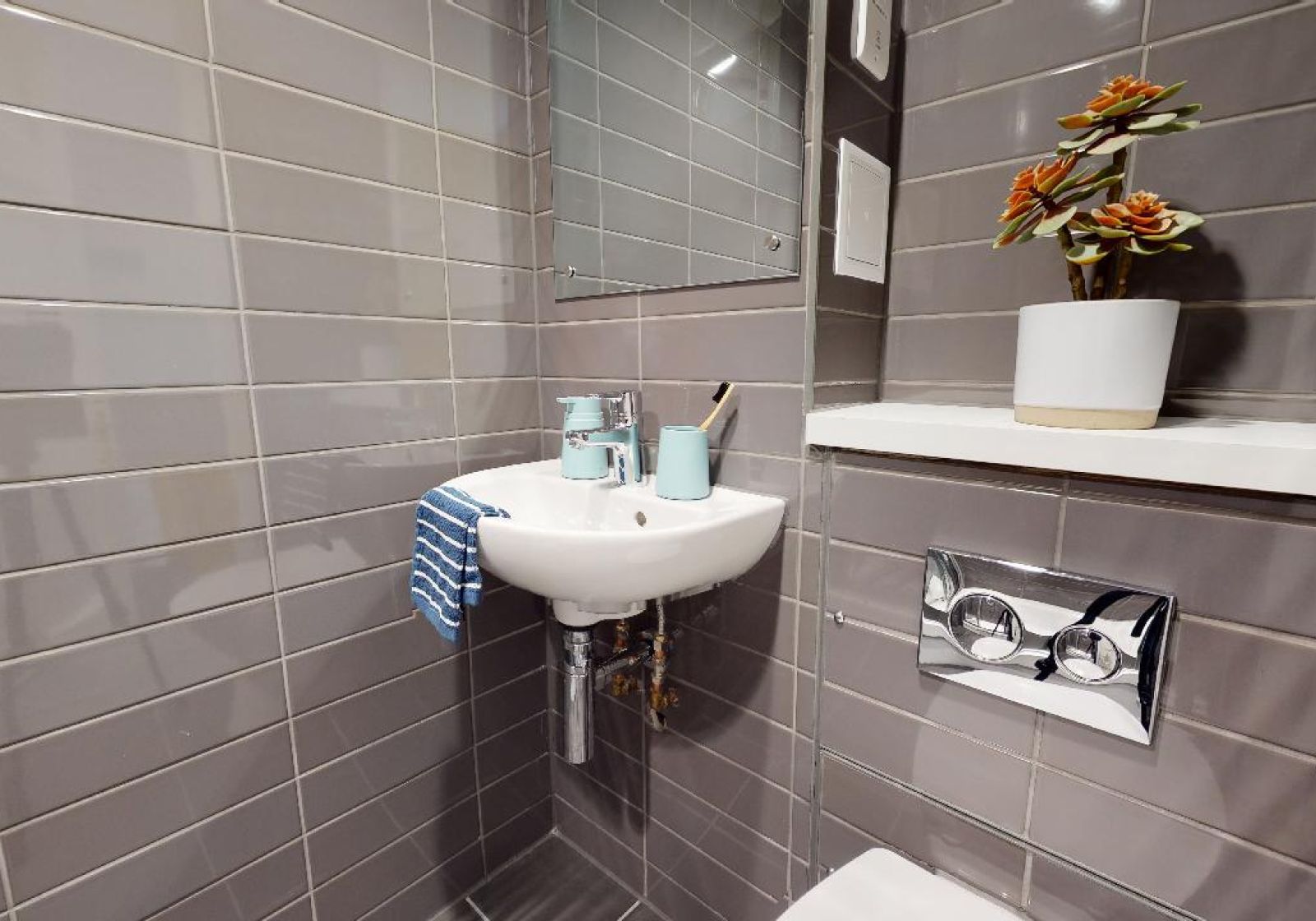  Copper Mini Studio  -  iQ Elliott House  - Gallery -  4