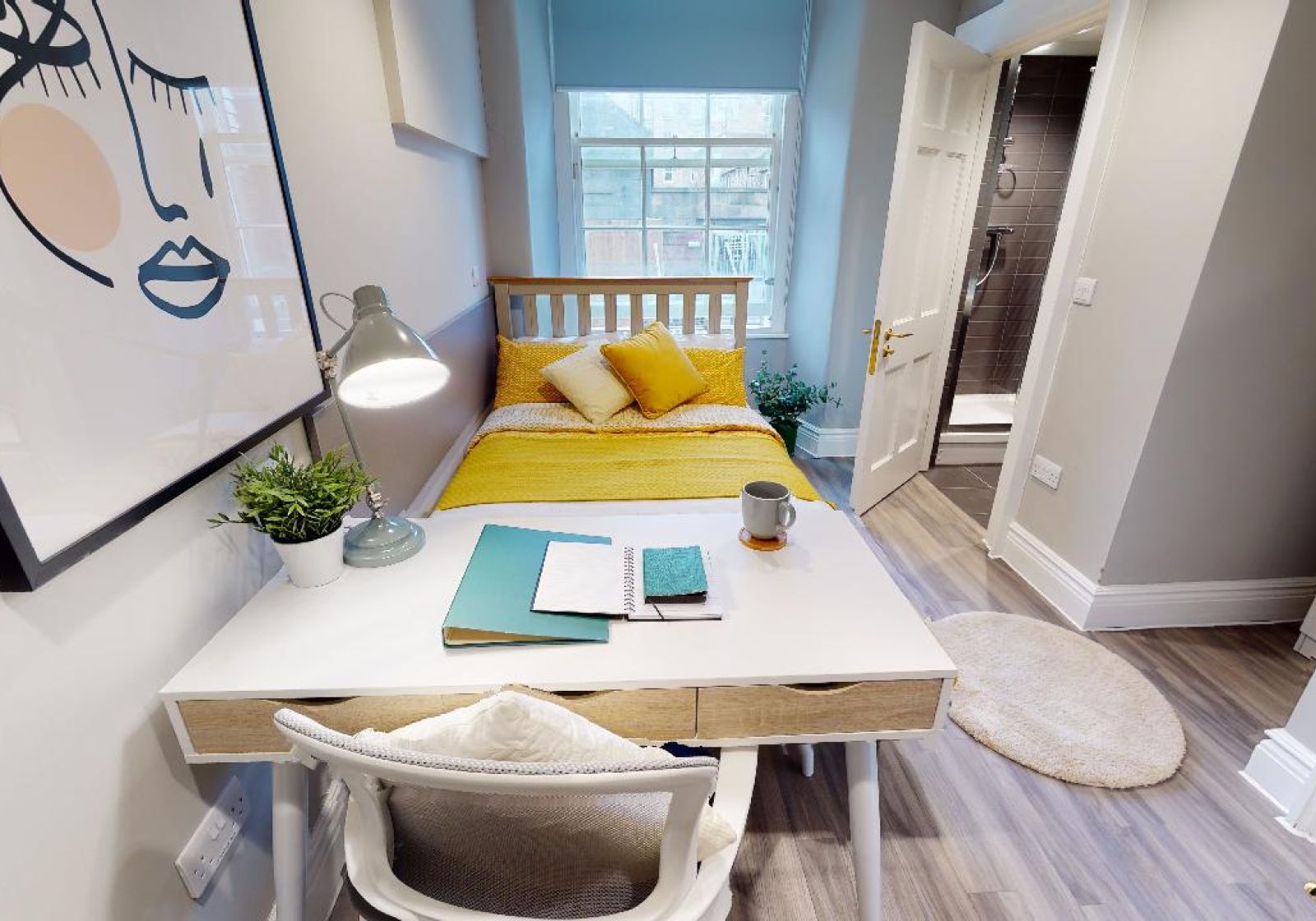  Copper Mini Studio  -  iQ Elliott House  - Gallery -  2