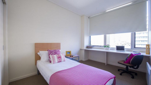 UniLodge @ 550 Lygon