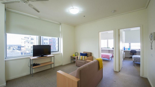 UniLodge @ 550 Lygon