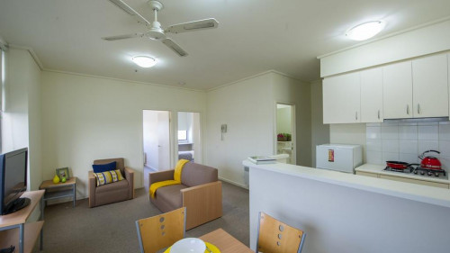 UniLodge @ 550 Lygon