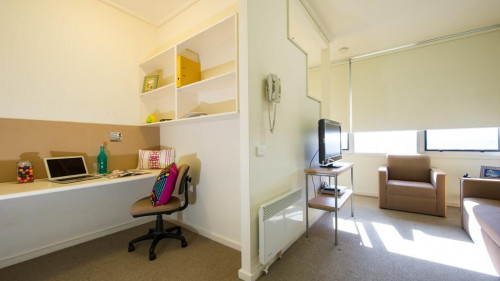 Student Living - 550 Lygon - Gallery - 7