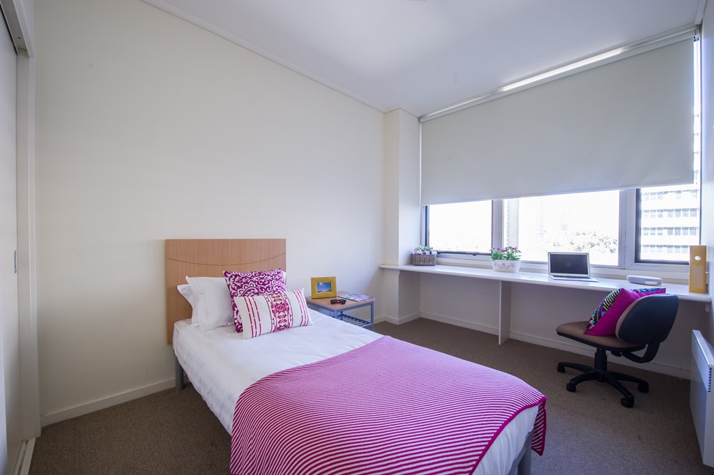 2 Bedroom Standard - 4