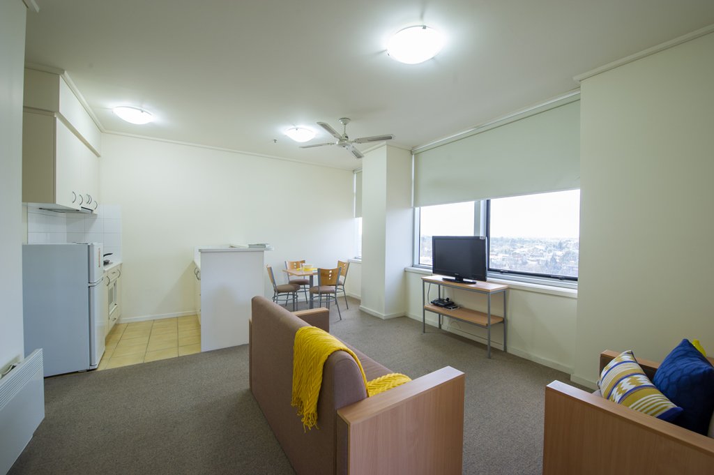 2 Bedroom Standard - 5