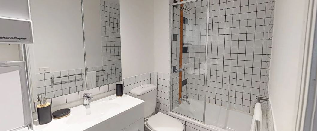 Studio Single Unit - 2