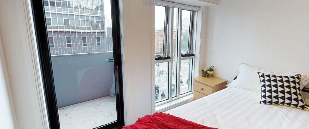1 Bedroom Single - 4