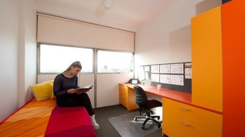 Student Living - 746 Swanston - Gallery - 6