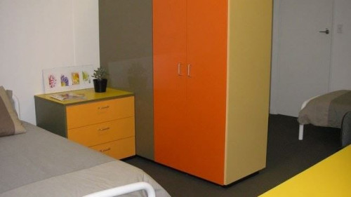 Student Living - 746 Swanston - Gallery - 7