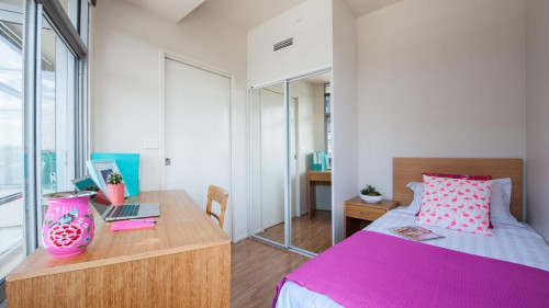 Student Living - 570 Swanston  - Gallery -  5