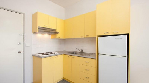 Student Living - 570 Swanston - Gallery - 7