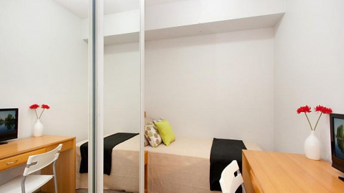 Student Living - 570 Swanston - Gallery - 9