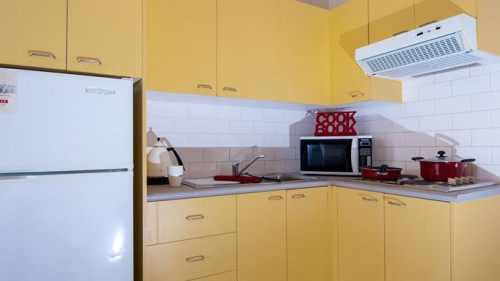 Student Living - 570 Swanston - Gallery - 6