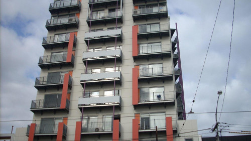 Student Living - 570 Swanston
