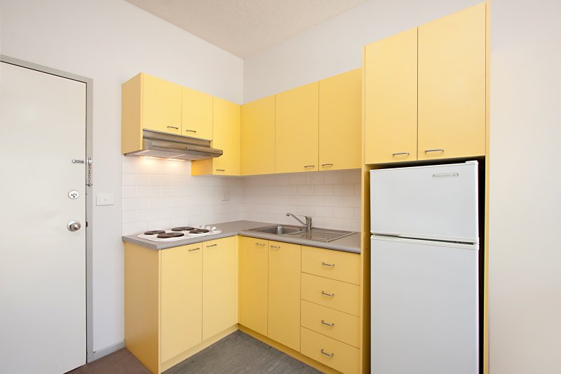 2 Bedroom Apartment - Standard - Student Living - 570 Swanston - Gallery - 3