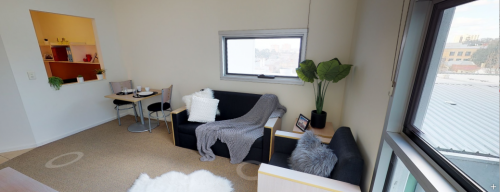 Student Living - 800 Swanston - Gallery - 15